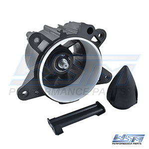 WSM Sea Doo 4-Tec Jet Pump Assembly 155.5Mm RXP GTX GTI GTS Wake 130 155 185 - 003-720K