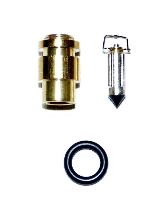 WSM CARBURETOR NEEDLE & SEAT MIKUNI SBN 1.2 Yamaha 800/1100/1200 - 006-359