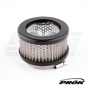 Prok 70mm Multi-Fit Flame Arrestor Kawasaki/Polaris/Tigershark/Yamaha - 006-585