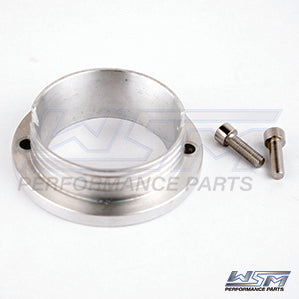 WSM Carburetor Adapter Yamaha 800 1200 97-04 - 006-667