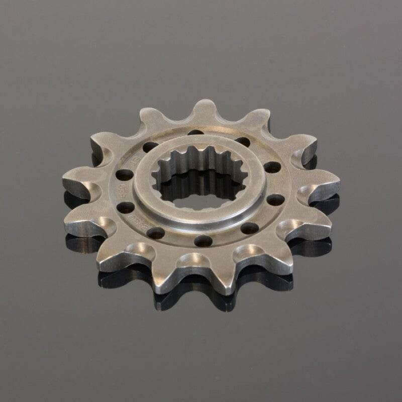 Renthal 21+ KTM/Husqvarna/GasGas Mini E-Bike Rear Chain Wheel - Black 415-46P Teeth