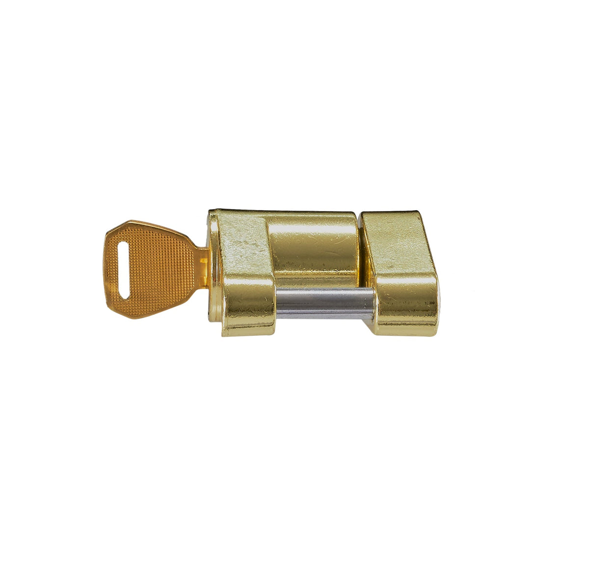 Trailer Hitch Lock