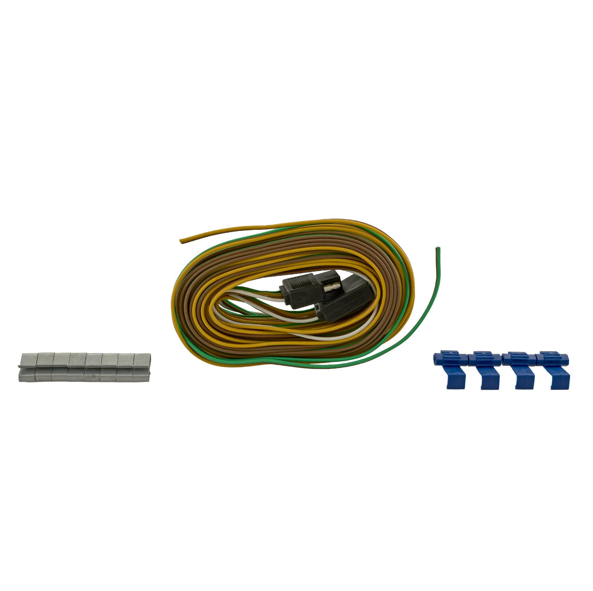 Trailer Wire Harness 25' Long