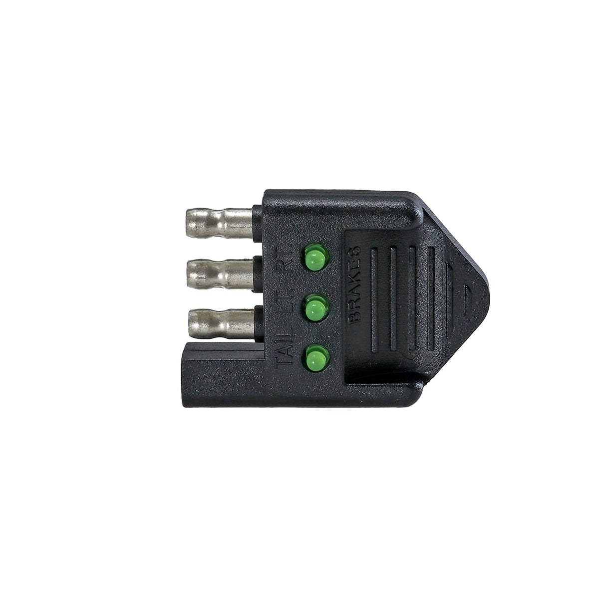 Trailer 4-Way Circuit Tester
