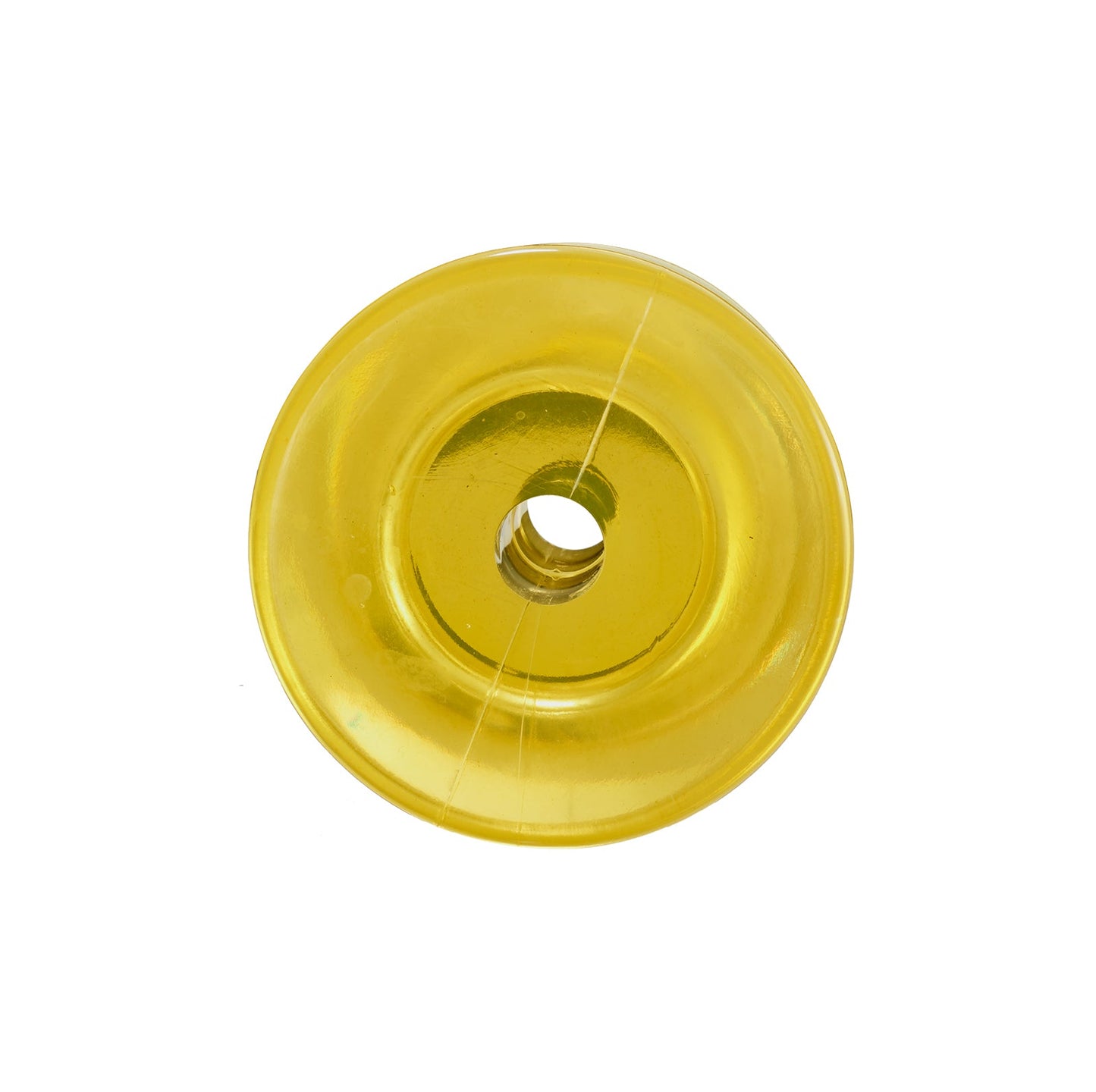 SBT Bow Roller 3" x 1/2" Polymer - 10-551