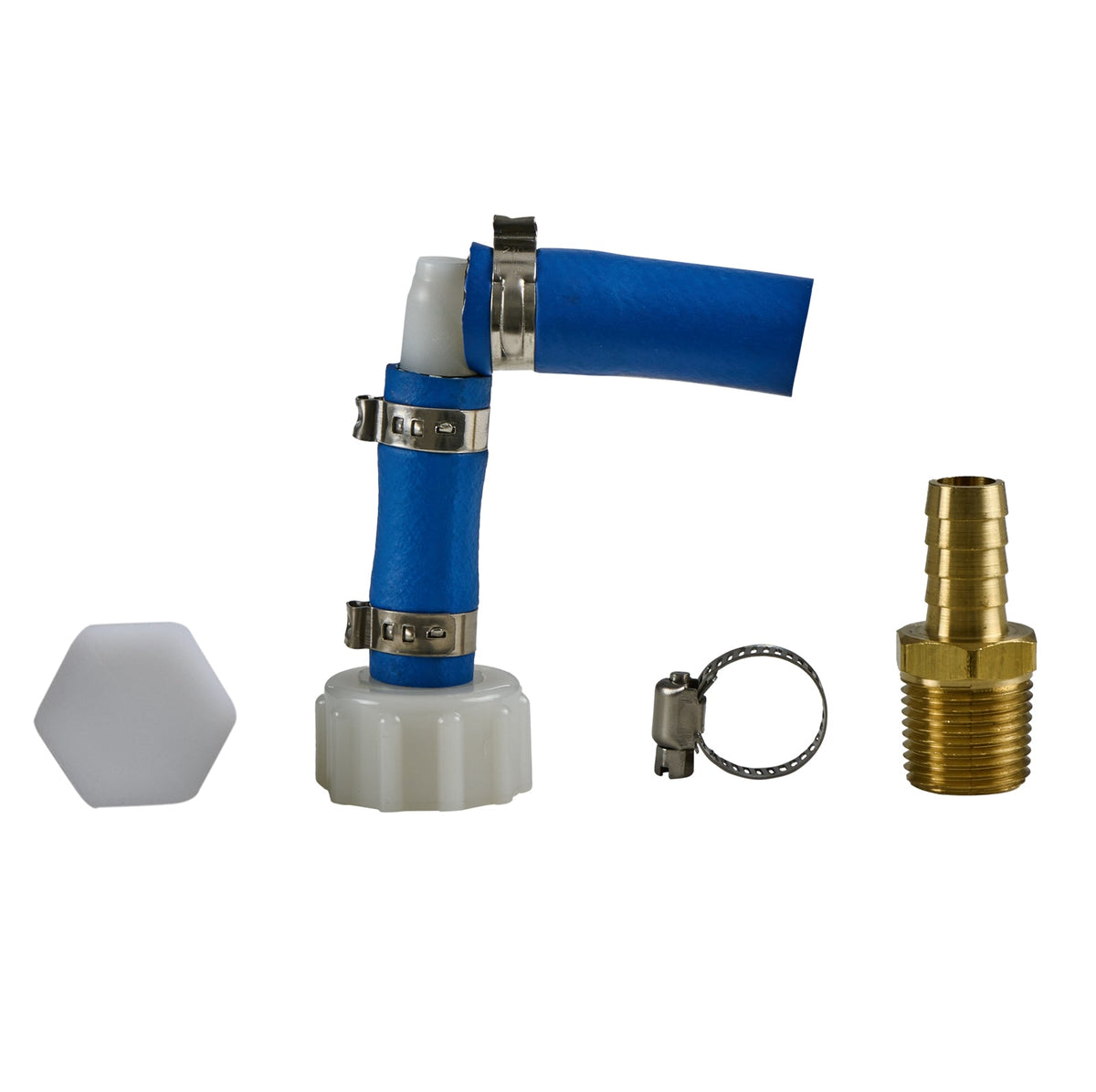 SBT 1994-2004 Flush Kit - 12-230