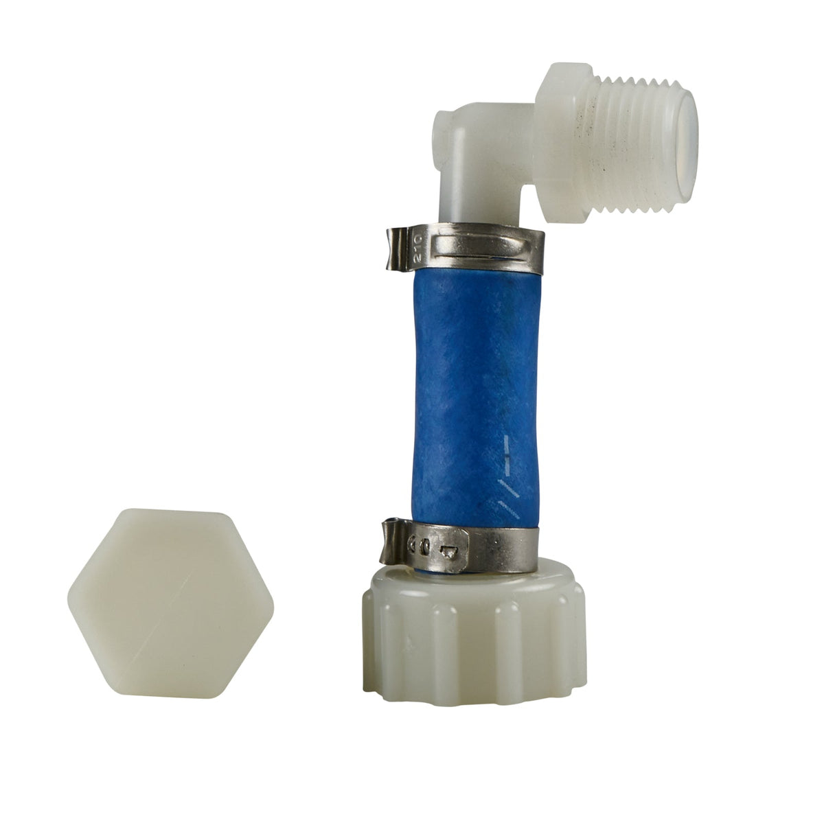 Ficht & DI 2001-2004 Flush Kit