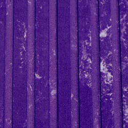 Purple Marble Cut Groove - With Adhesive