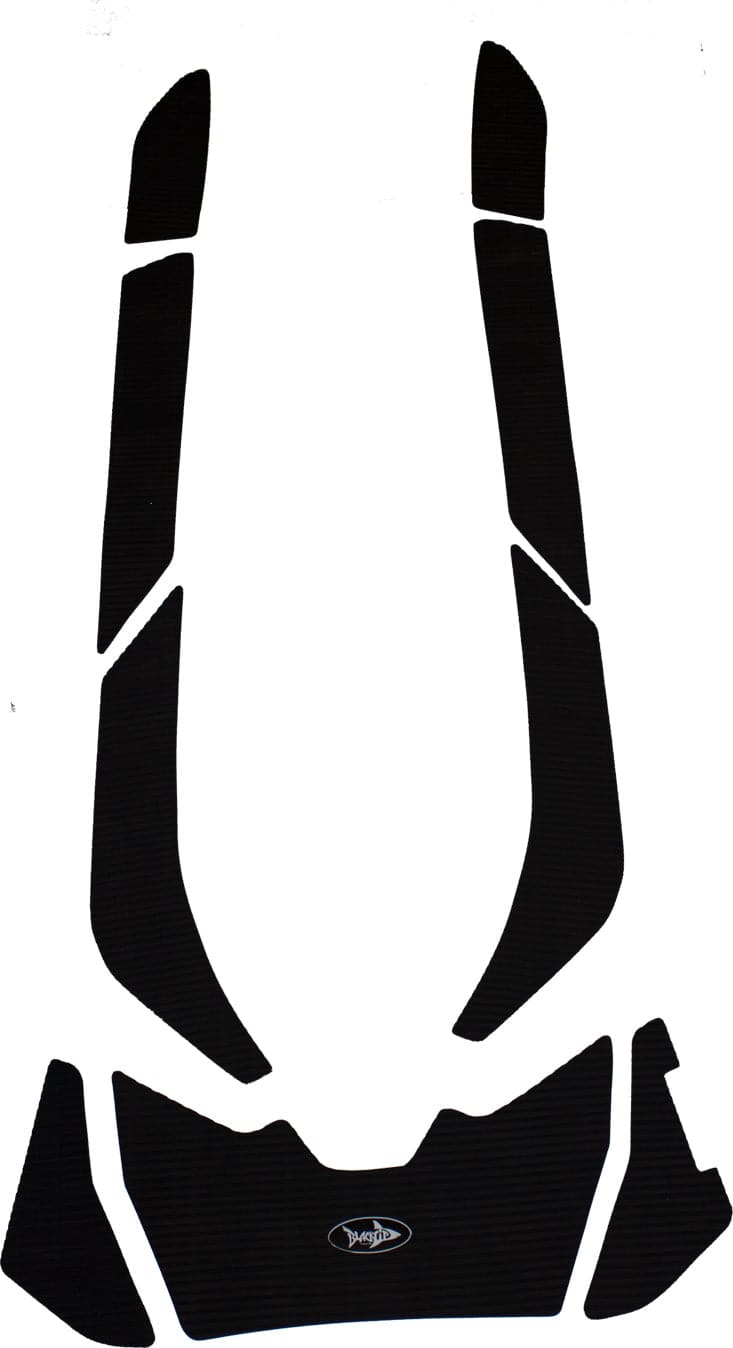 Traction Mats for Sea-Doo GTI 130 /GTI Ltd 155 /GTI SE 130 /GTI SE 155 /GTS Rental 130 /Wake 155