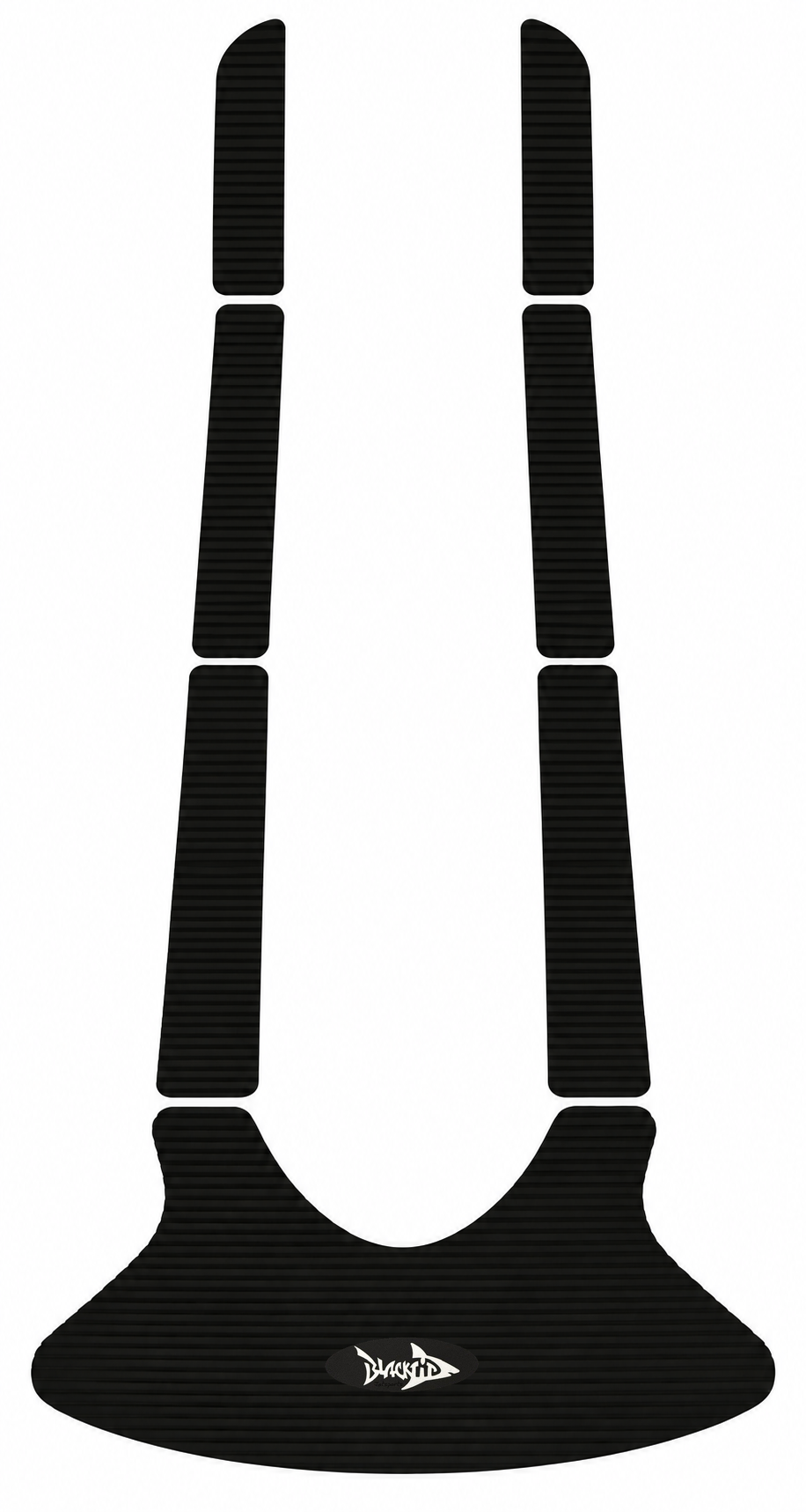 SBT Traction Mats for Kawasaki 1100 STX DI /900 STX /1200 STX R /STX 12F /STX 15F 2000-2012 - 130BT208