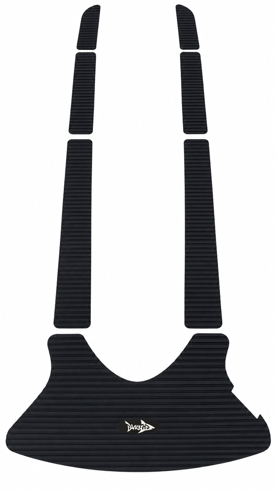 SBT Traction Mats fits Kawasaki STX-15F 2013-2017 - 130BT217