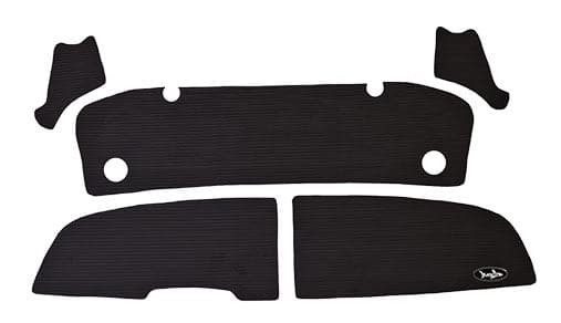 Exterior Mat Kit for Yamaha AR190 2011-2012