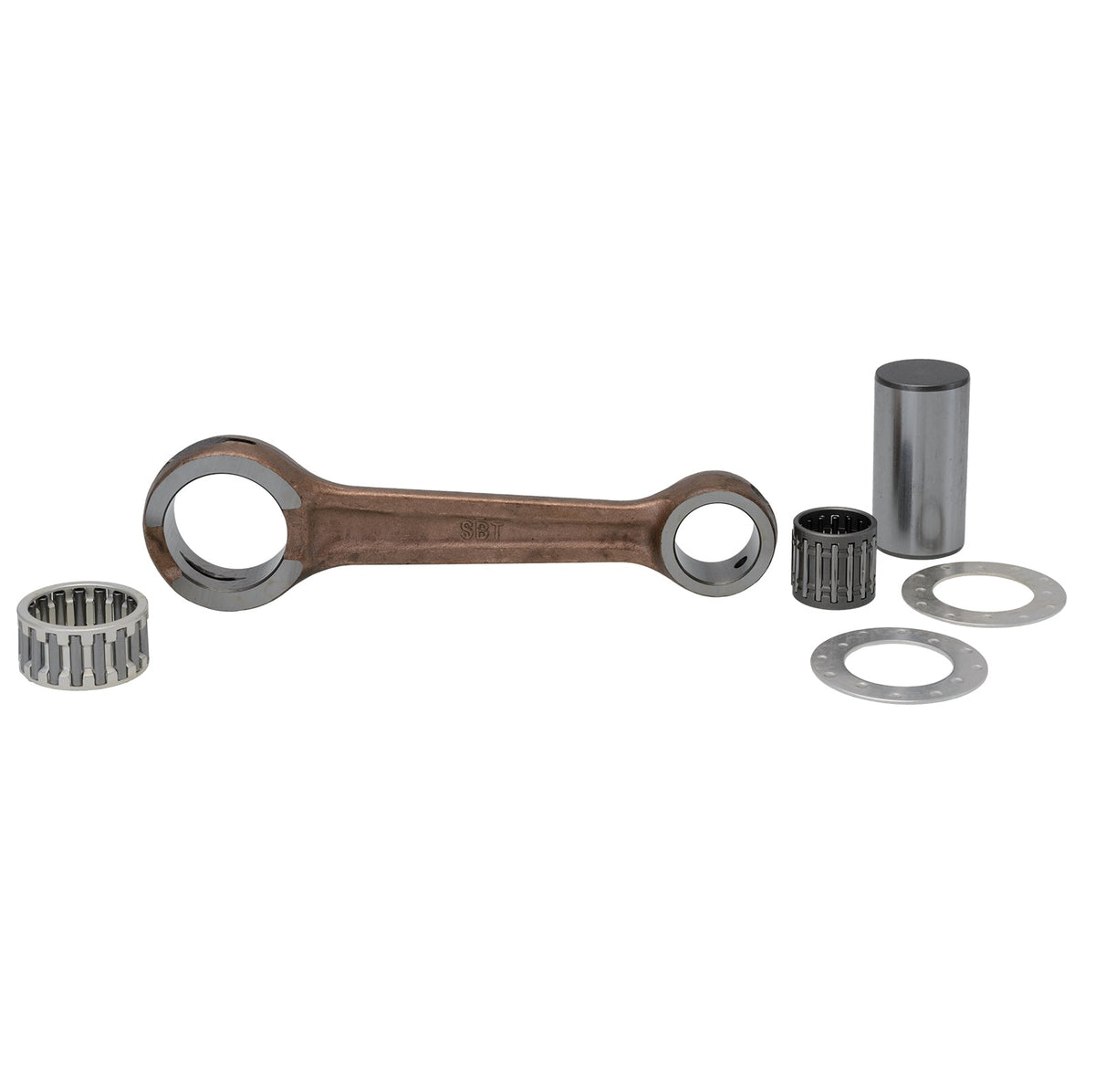 SBT Connecting Rod for Sea-Doo 787 GSX GTX XP Challenger/1800 SPX GSX RFI GTX RFI 3D RFI - 23-107-113