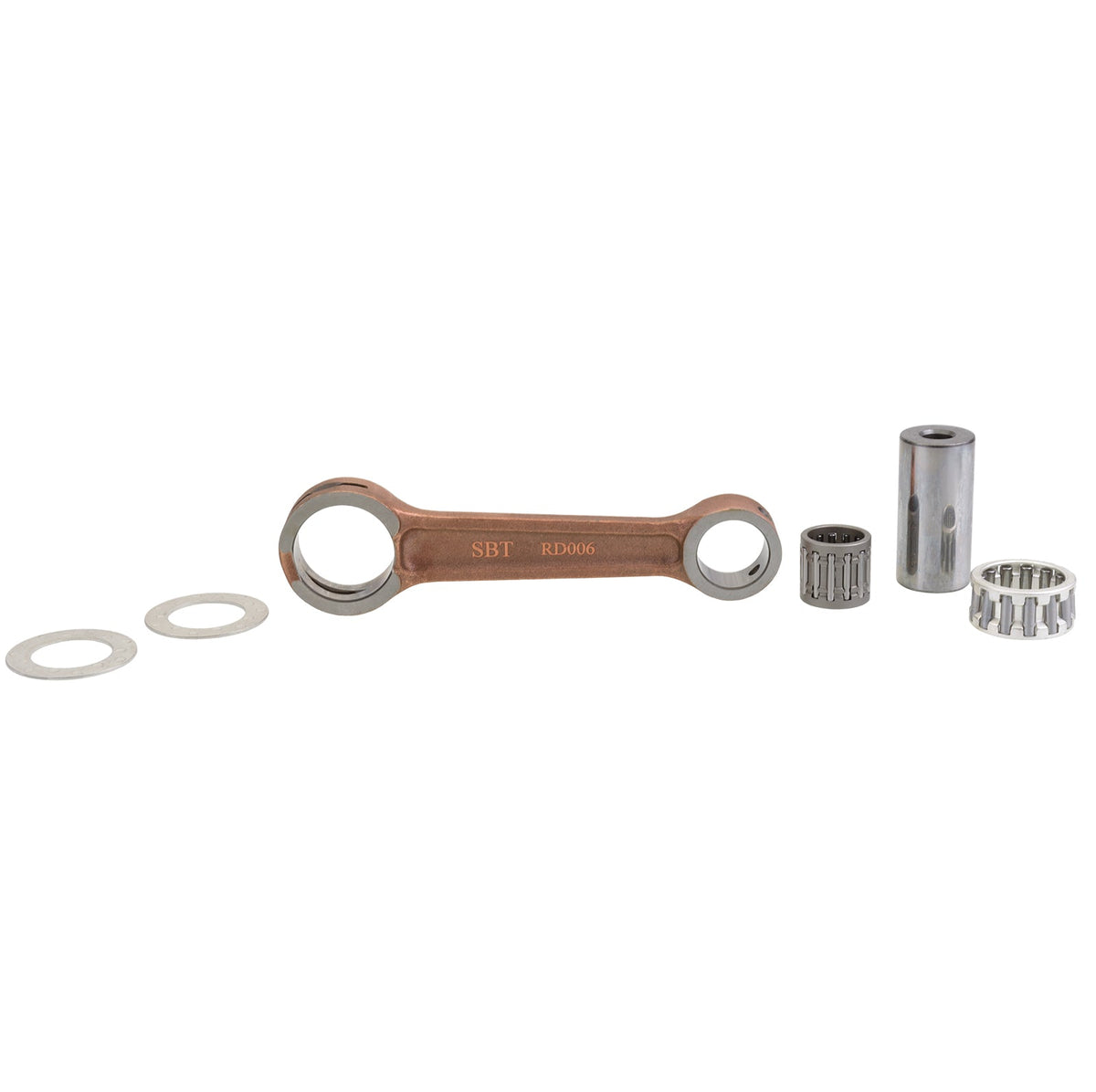 SBT Crankshaft Connecting Rod for Polaris Pro 785 - 23-304-106