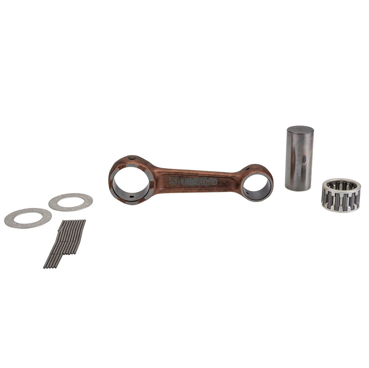 SBT Crankshaft Connecting Rod for Yamaha 500 - 23-400-124