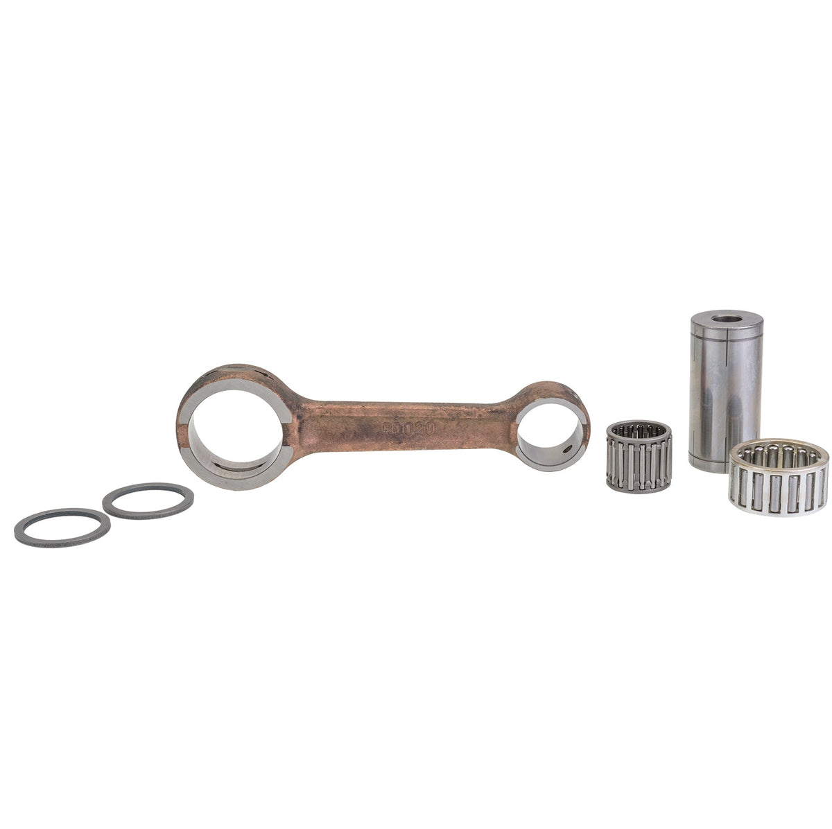 SBT Crankshaft Connecting Rod for Tigershark 1000 - 23-504-120