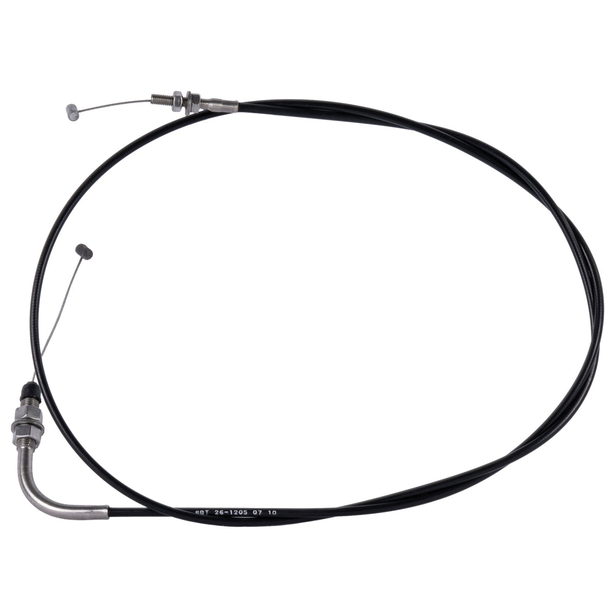 SBT Choke Cable for Kawasaki 750 SXI /750 SXI Pro /800 SX R 59401-3725 1995-2008 - 26-1205
