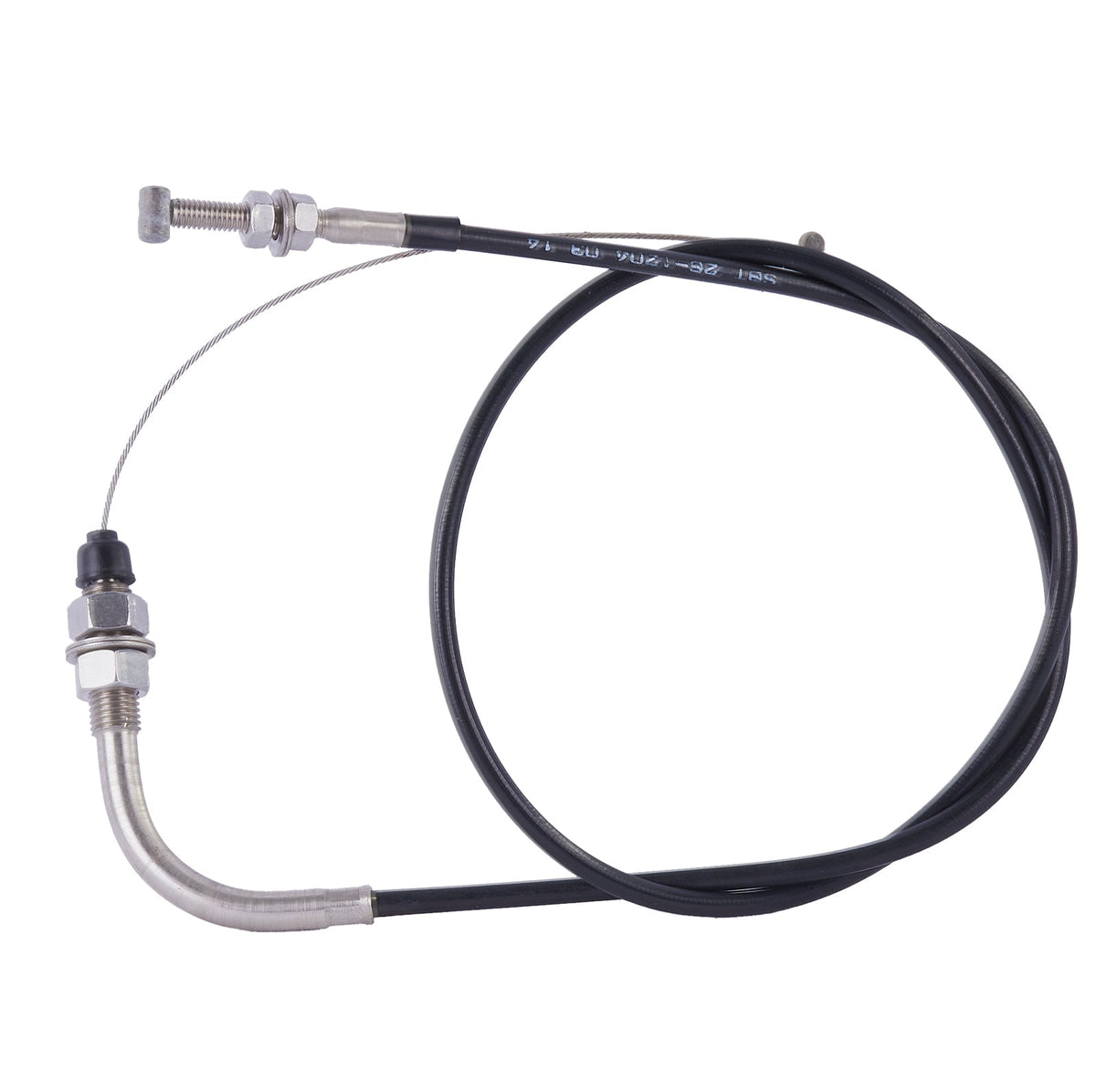 SBT Choke Cable for Kawasaki 750 ZXI /900 ZXI /1100 ZXI 59401-3714 1996-1997 - 26-1206