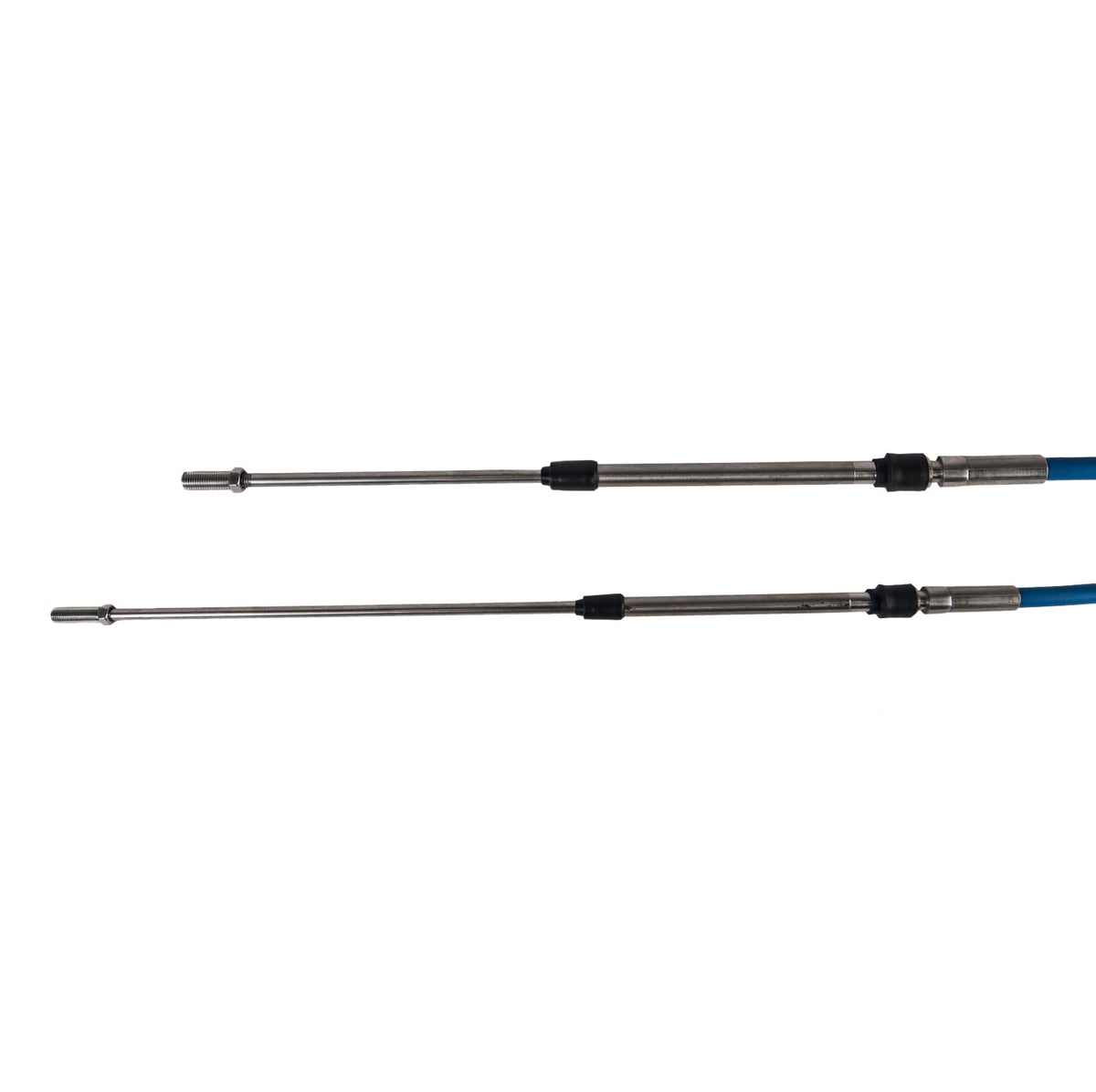 Steering Cable for Kawasaki X2 1989-1990
