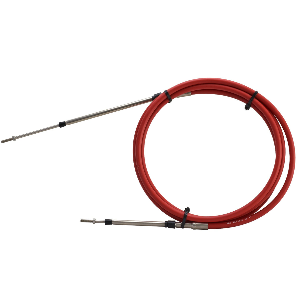 Steering Cable for Yamaha SuperJet GM6-61481-10-00 2006-2007
