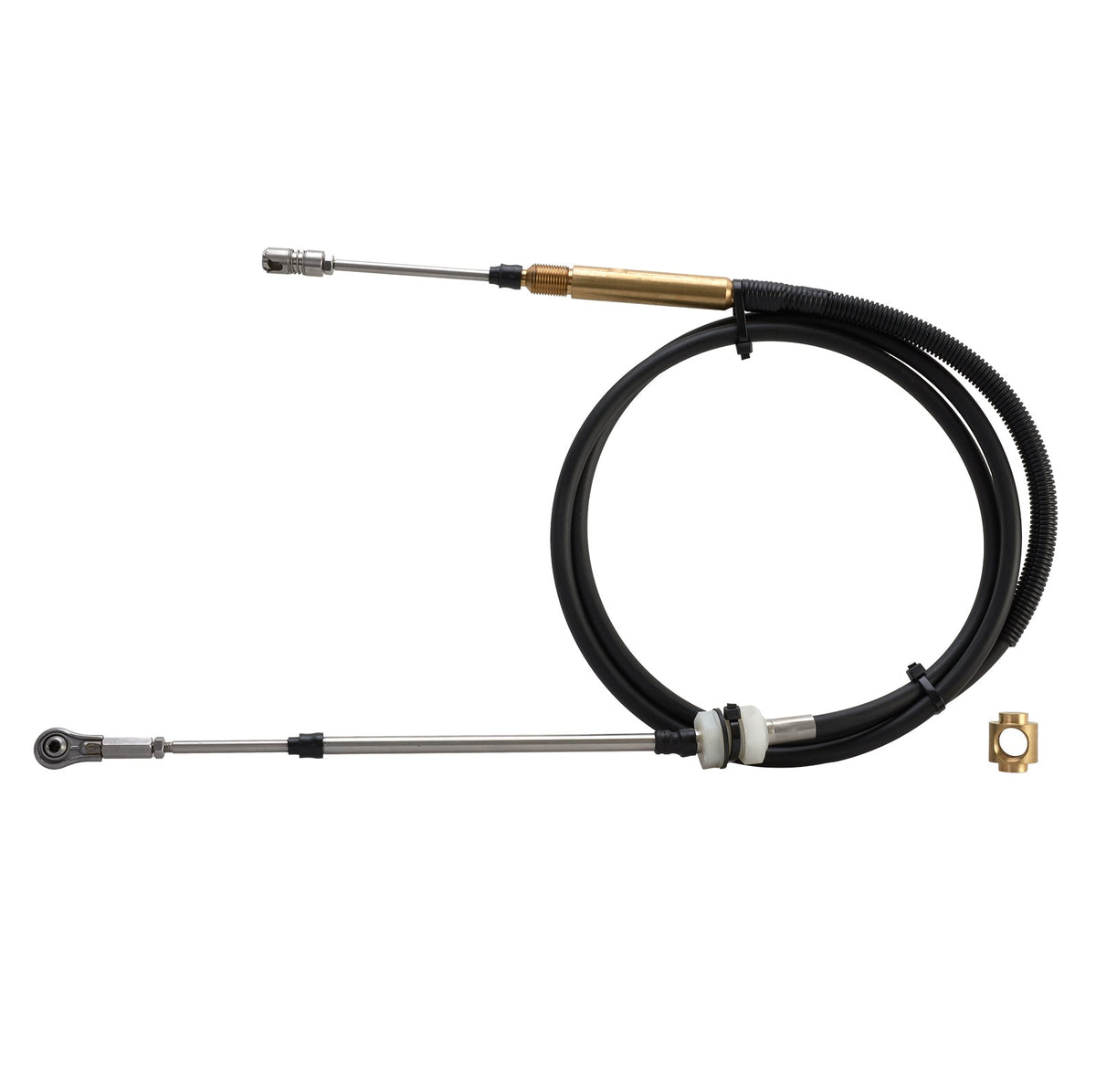 Steering Cable for Yamaha Cruiser HO/SHO/FX HO /FX SVHO F1S-61481-10-00 2011-2024