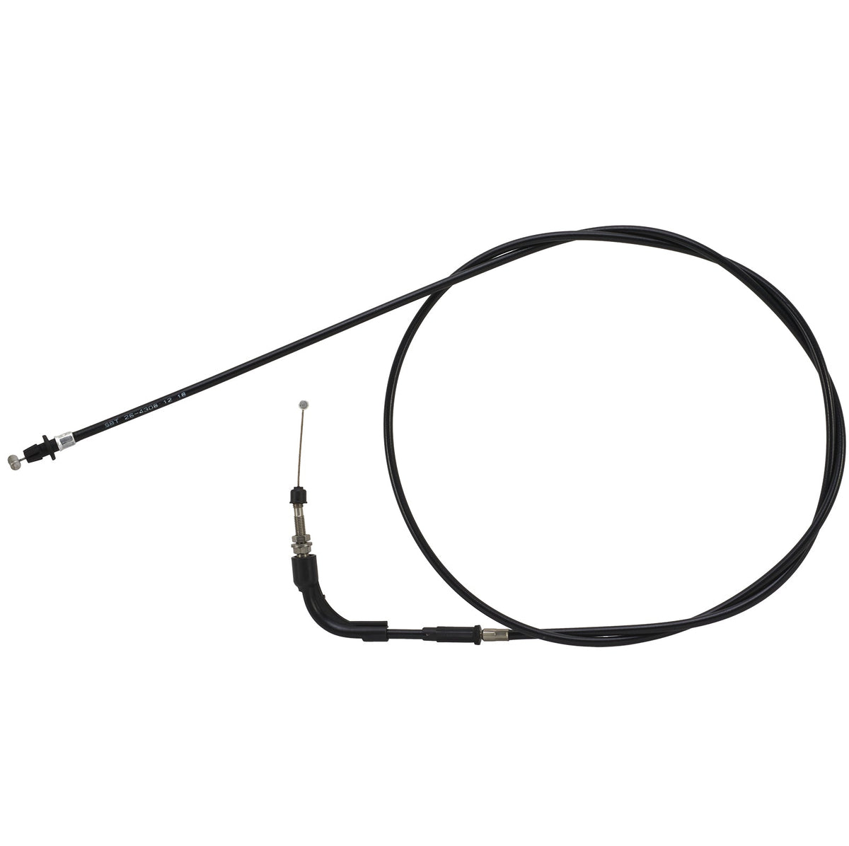 Throttle Cable for Polaris INTL Genesis /Virage 7081021 1999-2004