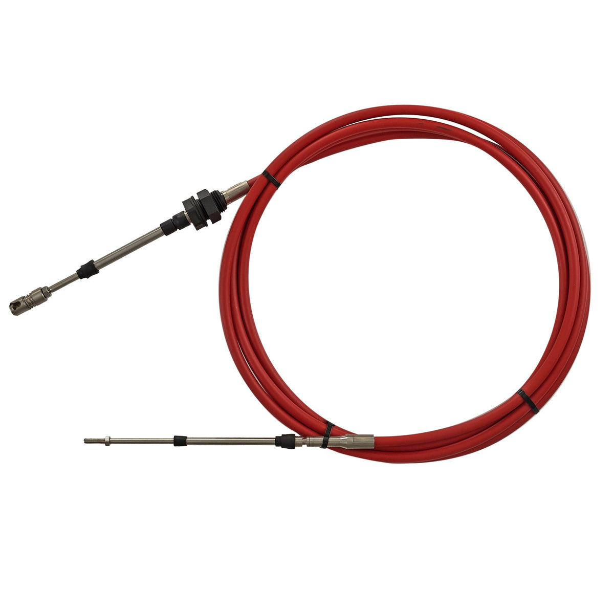 SBT Reverse Cable for Yamaha Jet Boat 242X E, 242 Limited S E, 242X E, 242S E - 27-2422