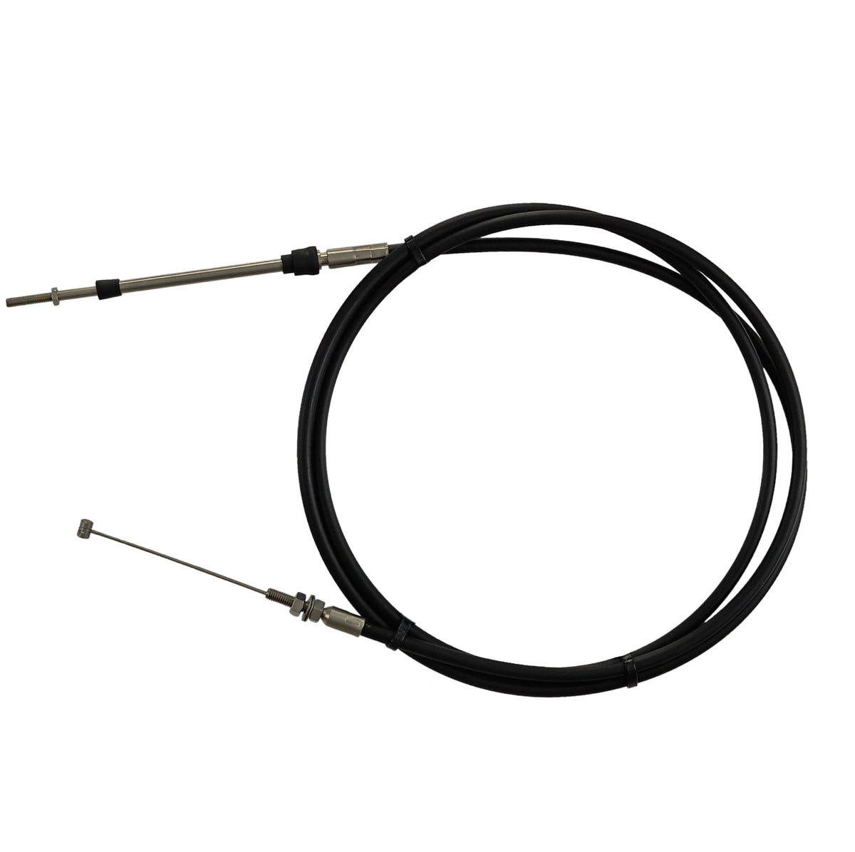 Throttle Cable for Yamaha Jet Boat AR/SX 190 AR/SX 195 210 FSH Sport Deluxe F4A-U7252-00-00