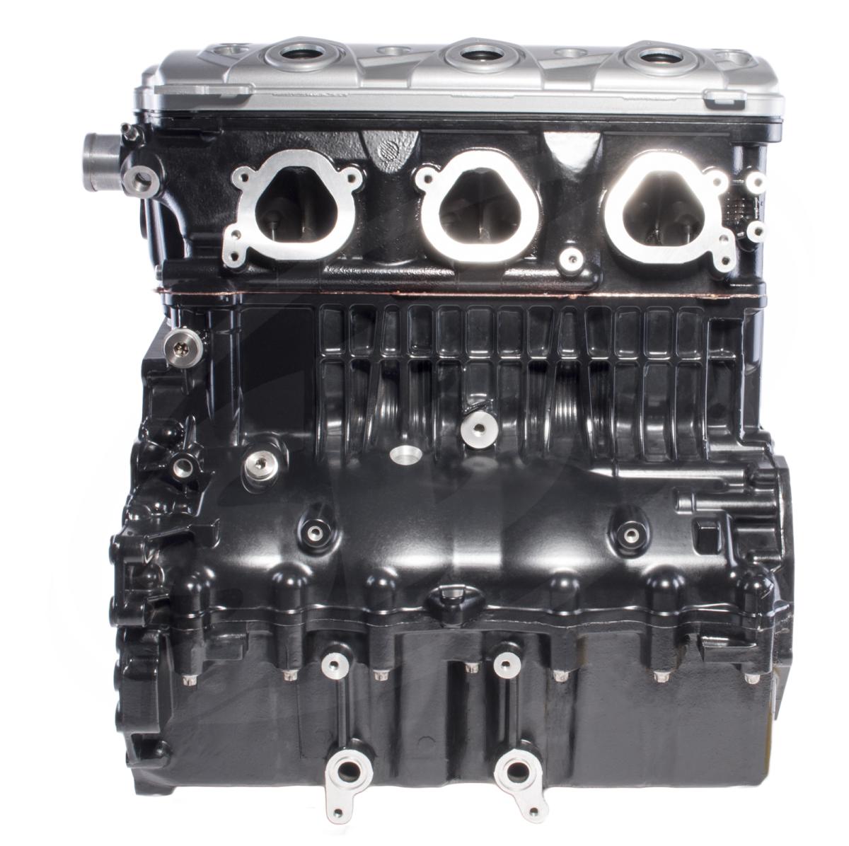 NEW SBT Long Block Engine (No Core Required) for Sea-Doo 4-Tec N/A 130 2006-2017 - 29-114A