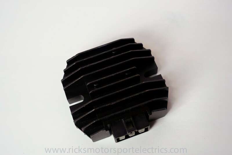 Ricks Motorsport Rectifier-Regulator Lithium Compatible