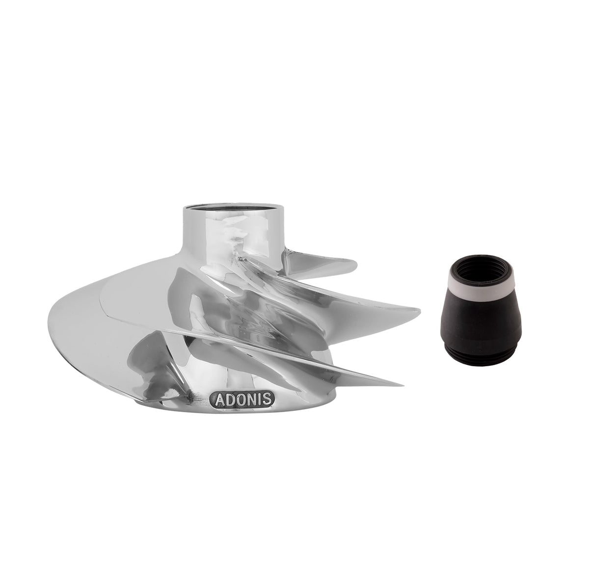 SBT Adonis Impeller for Sea-Doo GTI/2006-2008 GTI RENTAL/2006-2008 GTI SE 2006-2008 - 32-121-10-18