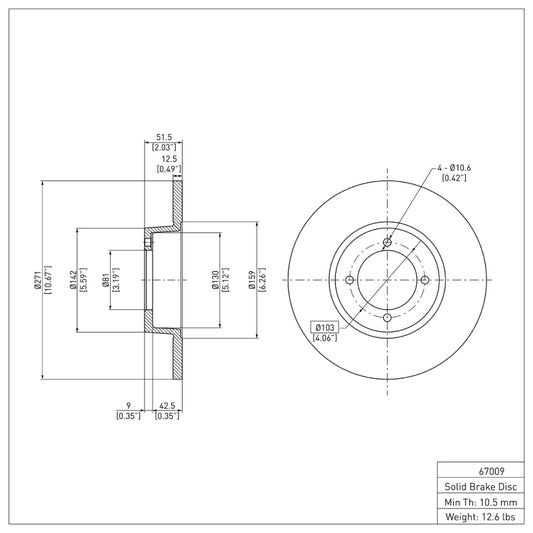 Technical Drawing