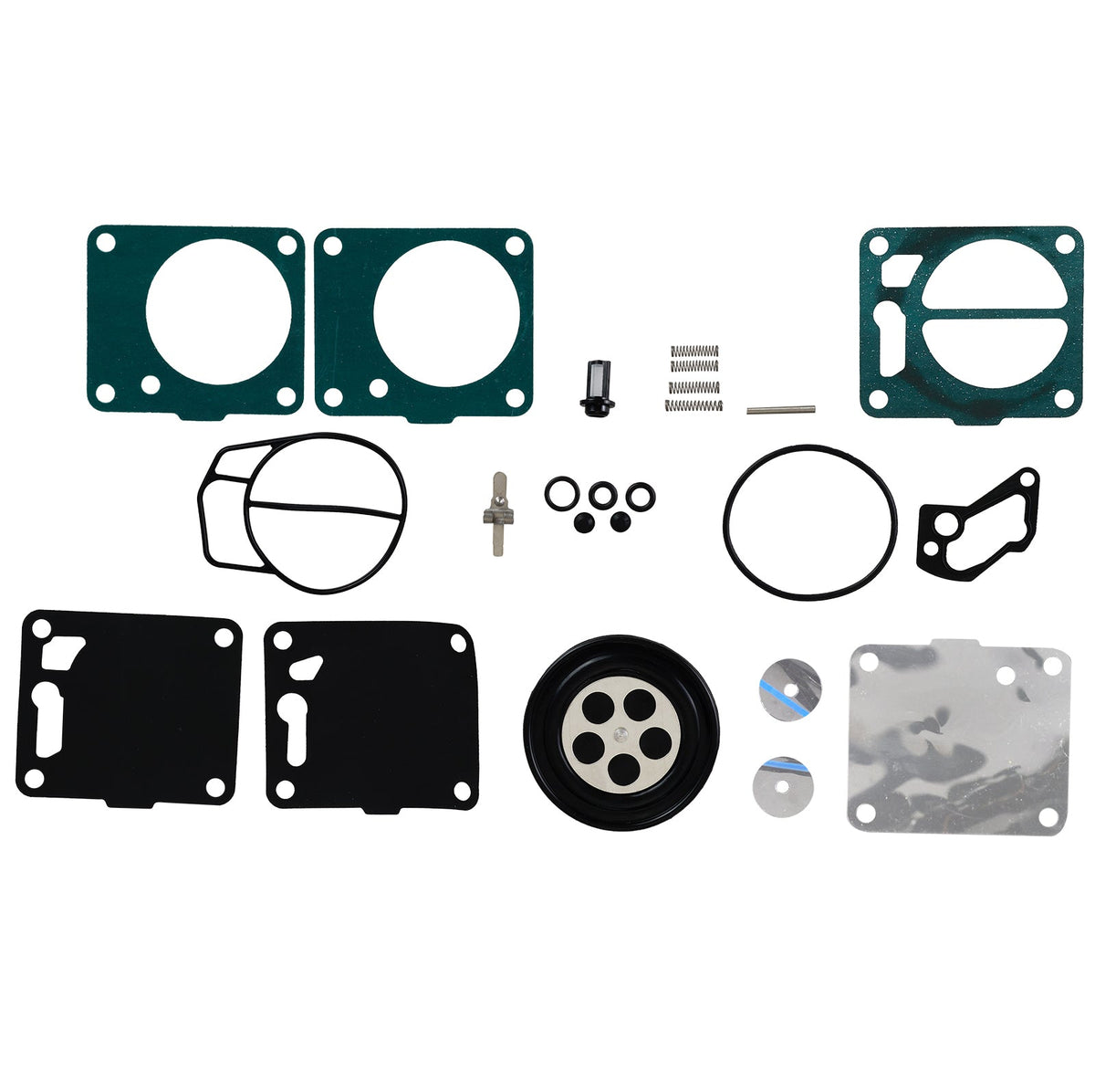SBT Replacement Mikuni SBN Carb Rebuild Kit Fits Sea-Doo /Kaw SXI Pro /Polaris /Yamaha /Tigershark