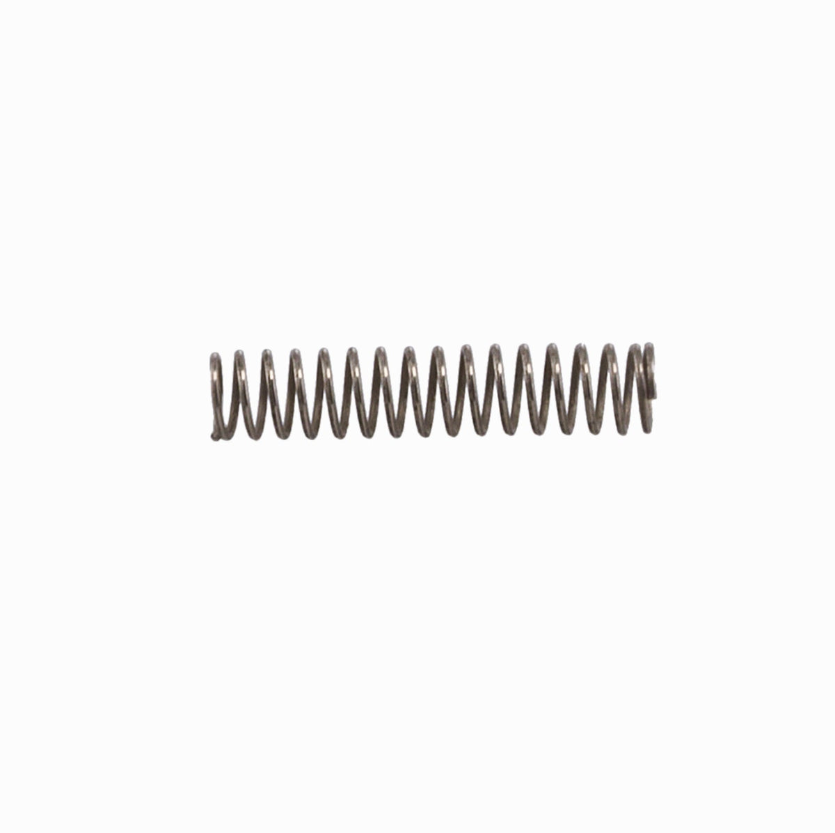 Mikuni Arm Spring 95g Dull Silver
