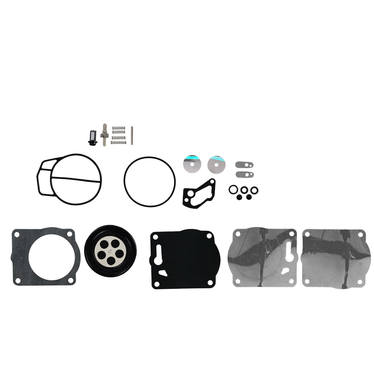 SBT Replacement Mikuni SBN-I Series Carb Rebuild kit Fits Sea-Doo