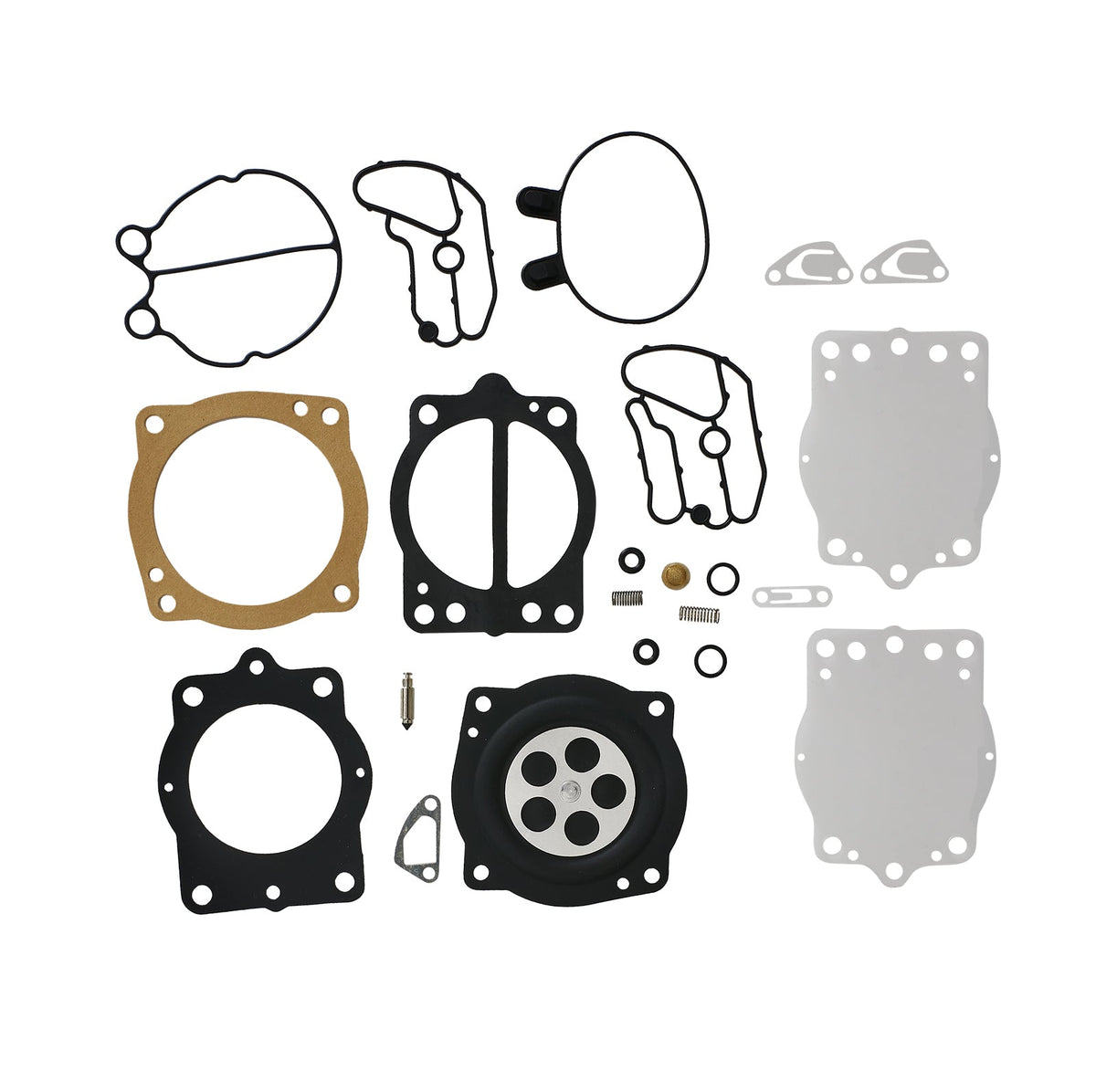 SBT CDK-II Carburetor Rebuild Kit Kawasaki /Polaris - 35-205