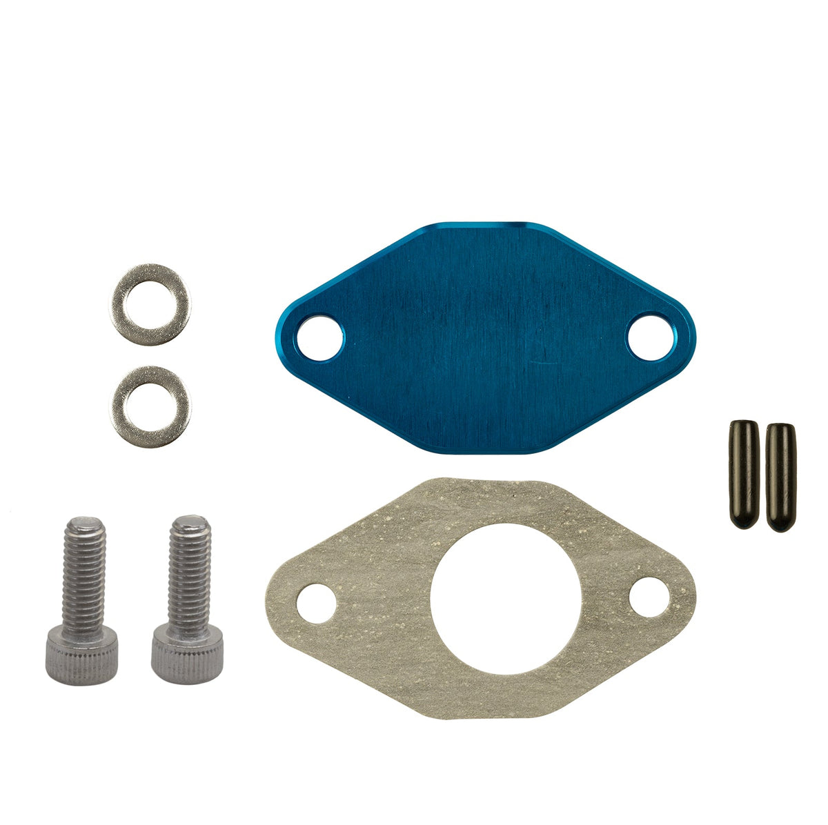 Oil Pump Block-off Kit for Sea-Doo 587/ 657(X)/717/ Yamaha 800/1100/1200 Kawi 900/1100