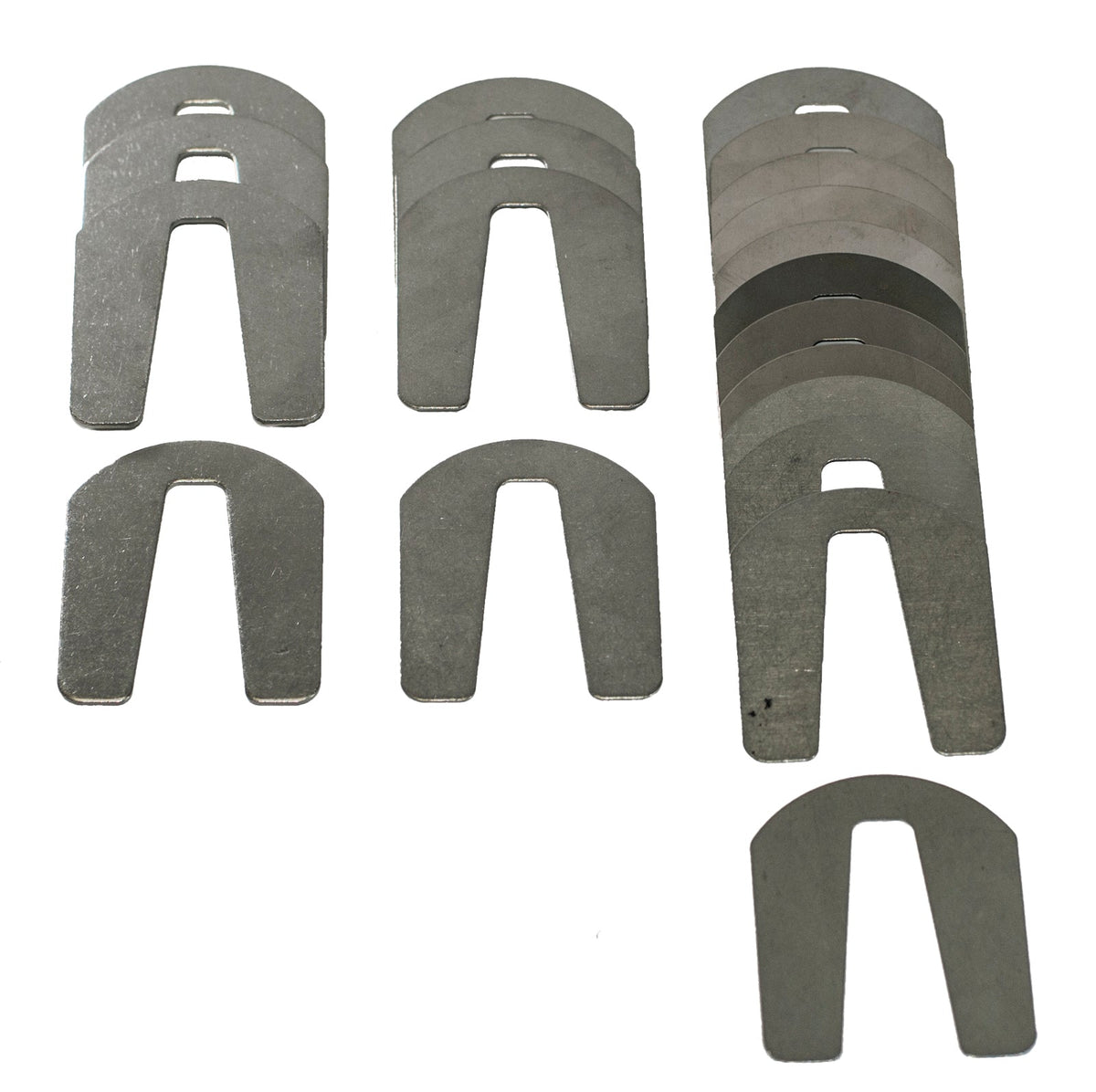Shim Pack for Yamaha Superjet/ GP760/ GP1200/ Pro VXR/ Raider/ Venture