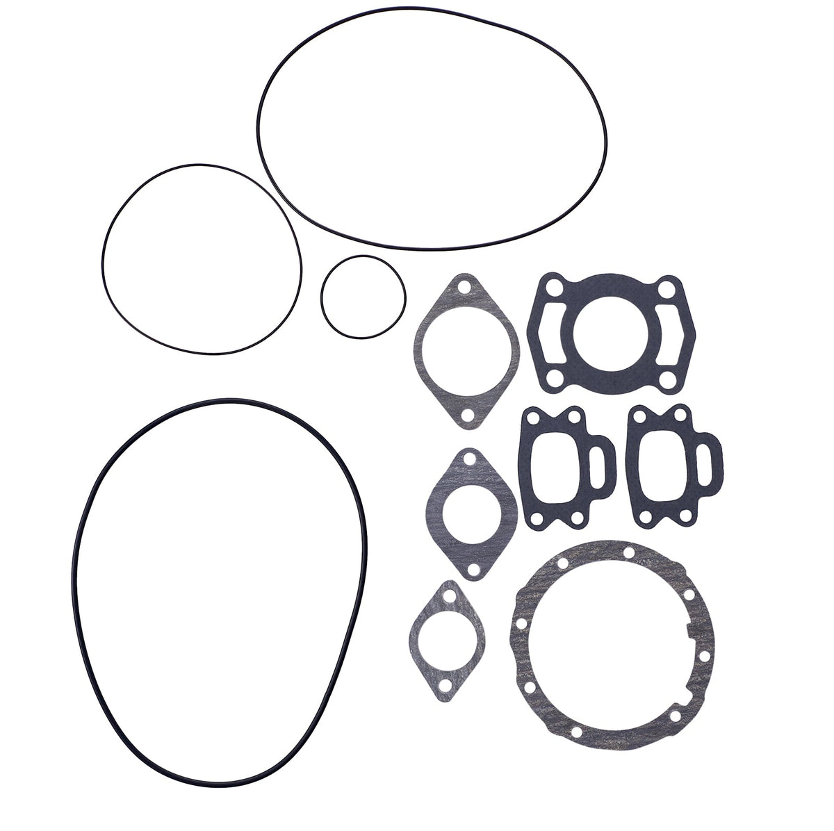 Installation Gasket Kit for Sea-Doo 587 White GTS /SP/SPI/GTX /Speedster (White Single Carb) 1992-96