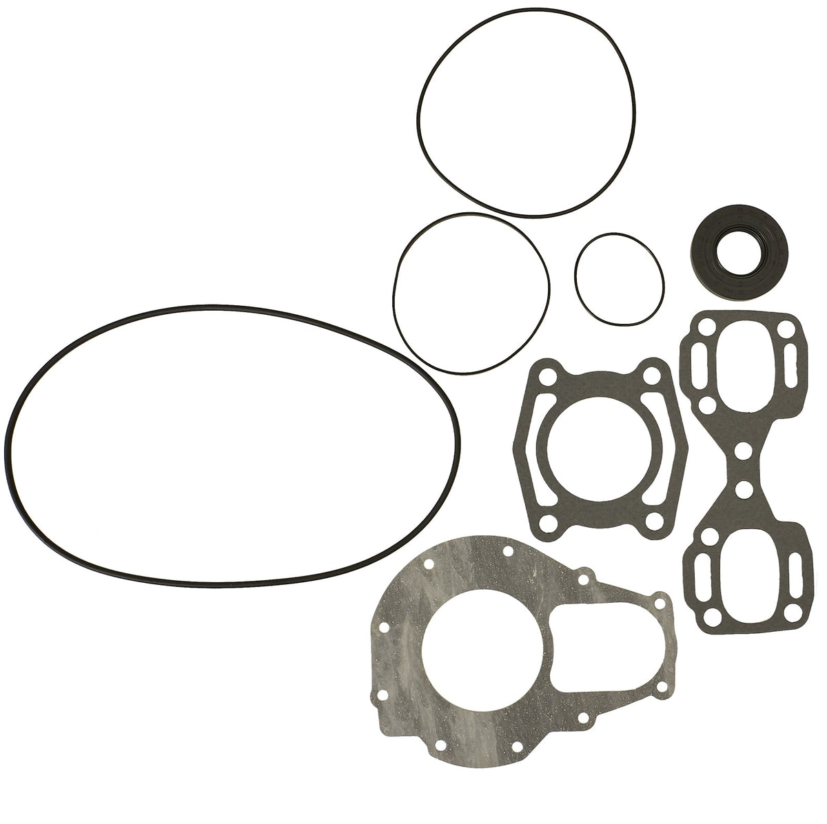 Installation Gasket Kit for Sea-Doo 787 RFI GTX RFI /GSX RFI /GTI LE RFI /GTI RFI /3D RFI 1998-2005