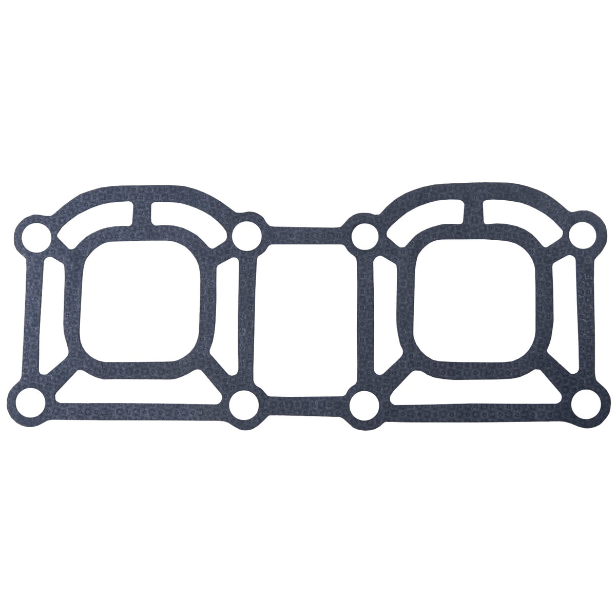 SBT Exhaust Manifold Gasket for Yamaha SuperJet /Wave Runner III /Wave Runner LX Head 6M6-14613-A1-00 - 41-401-03