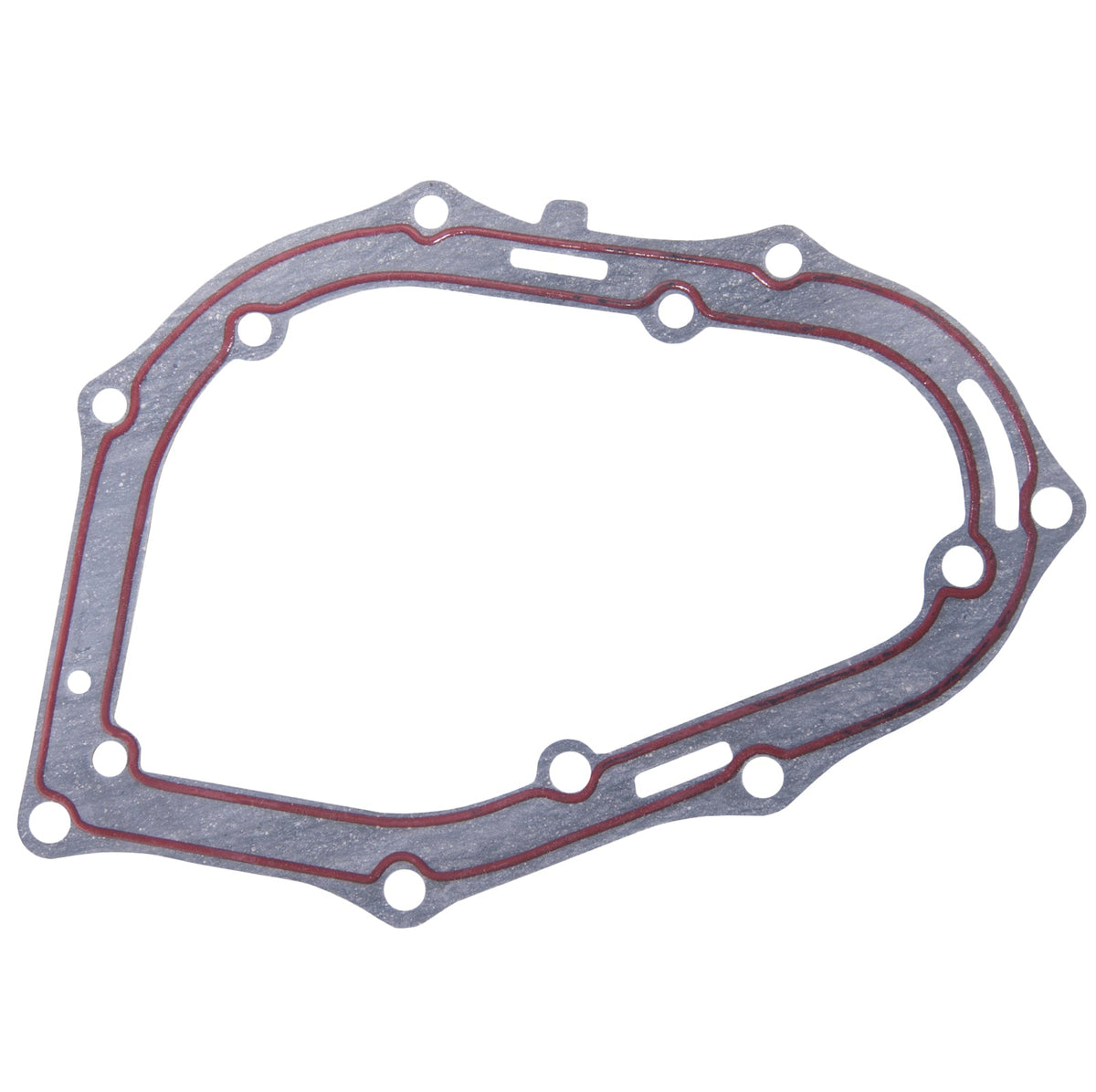 Silencer Gasket for Yamaha Superjet /WaveRunner III /LX /VXR /Blaster /Pro VXR /FX 1 6R7-14755