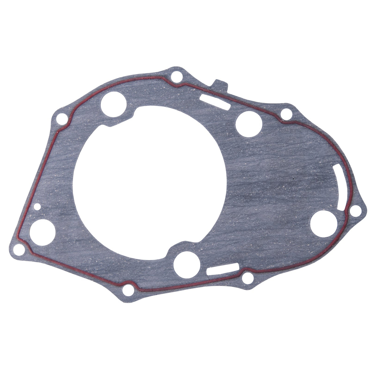 Outer Cover 1 Gasket for Yamaha Superjet /WaveRunner III /LX /VXR /Raider Deluxe 6R7-41114- 1990-19