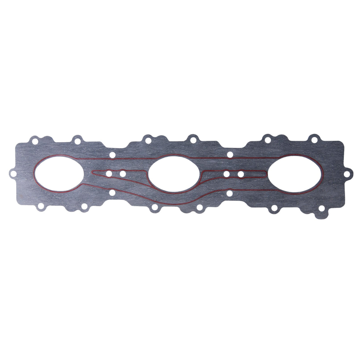 Intake Gasket for Yamaha GP1300R /GP1300NPV 60T-13556-00-00 2003-2008