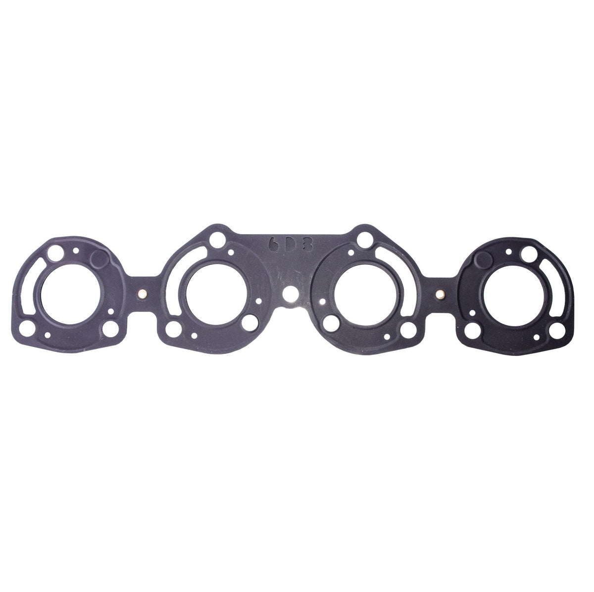 SBT Exhaust Manifold Gasket for Yamaha VX 110 Deluxe /VX 110 Sport /VX 1100E Wave Runner Sport - 41-410-03