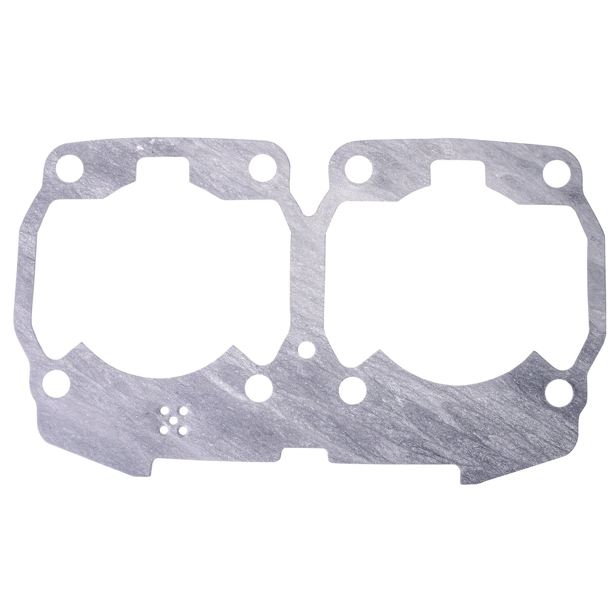SBT Base Gasket for Sea-Doo XP800 /Challenger /GSX /GTX /XP /Challenger 1800 /SPX /GSX RFI /GTX RFI - 42-107-03