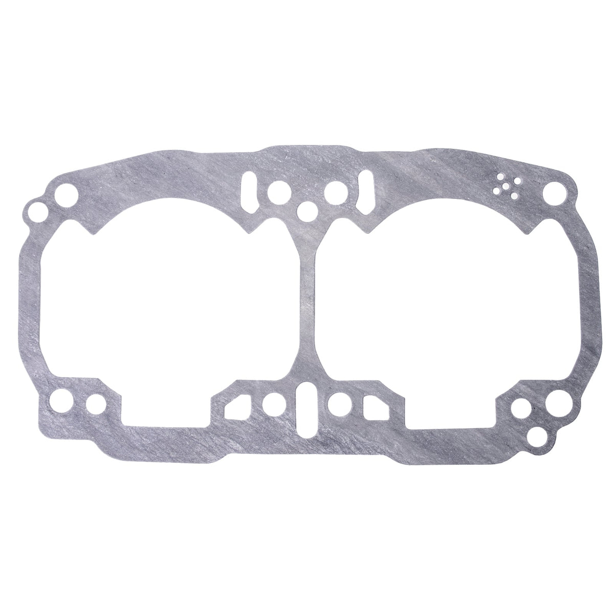 SBT Base Gasket for Sea-Doo GTX DI /RX DI /LRV DI /XP DI /Sport LE DI /3D 947 DI 420931906 2000-2006 - 42-111-03