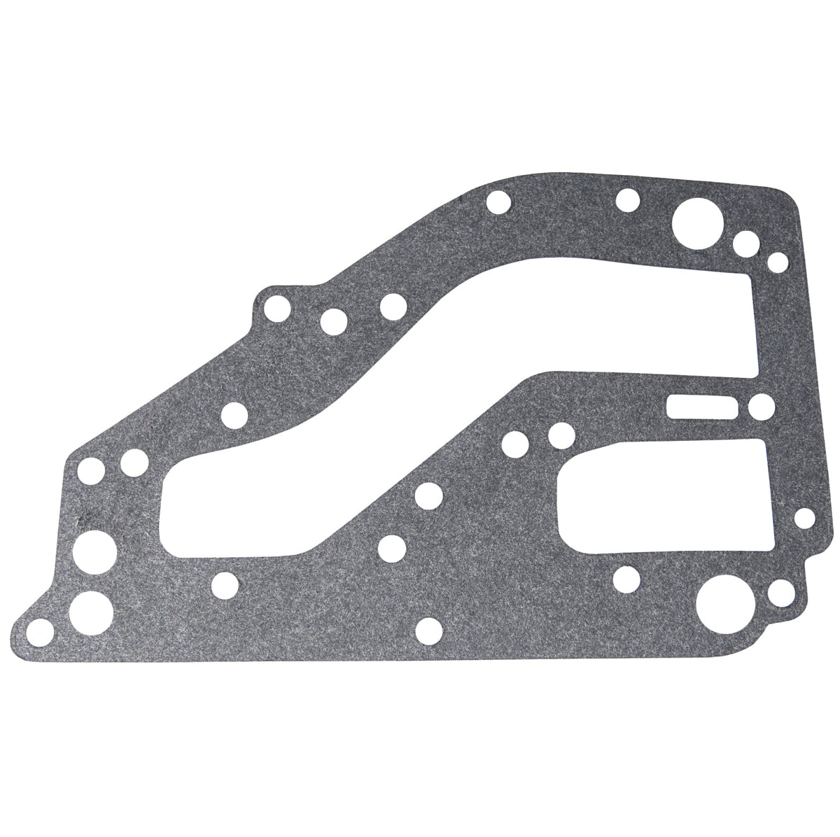 SBT Exhaust Outer Gasket for Yamaha WaveJammer /WaveRunner /VXR 6K8-41114-A1-00 1988-1992 - 42-400-19