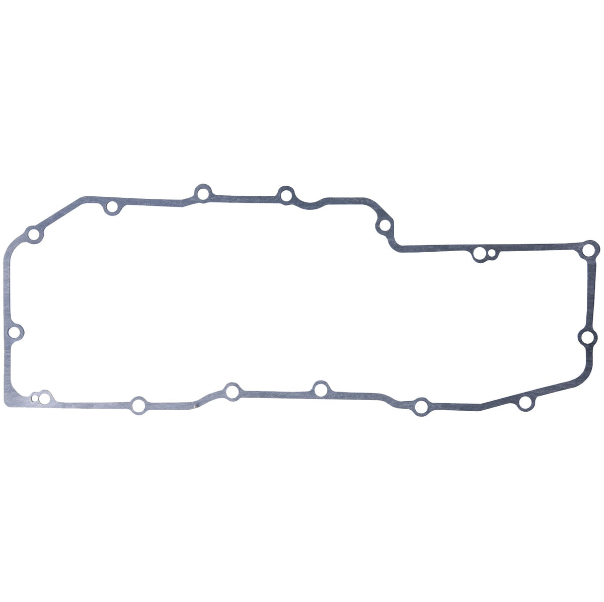 Oil Pan Seal Gasket O'Ring for Yamaha FX 140 HO /FX Cruiser HO /AR 230 HO /FX 6B6-13557-01-00