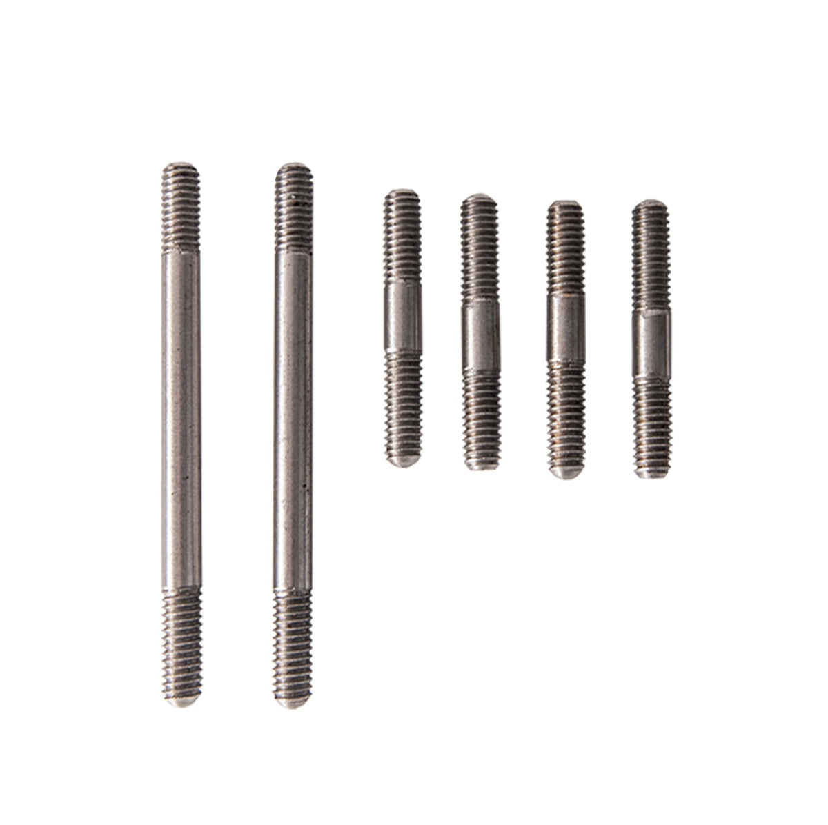 Exhaust Stud Kit for Kawasaki 750 Sxi /750 ZXI /STS /SS /STS /Super Sport XI /750 STX /SXI PRO
